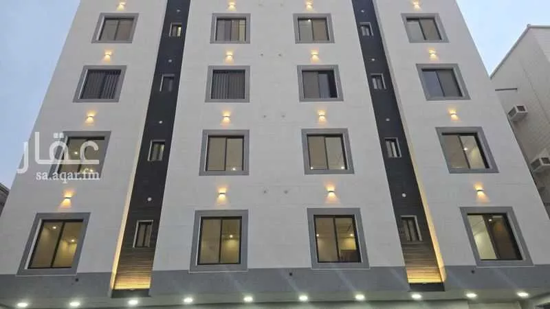 غرفة للإيجار في شارع ابن بكار, حي الصفاء, مدينة جدة, منطقة مكة المكرمة 1 صورة