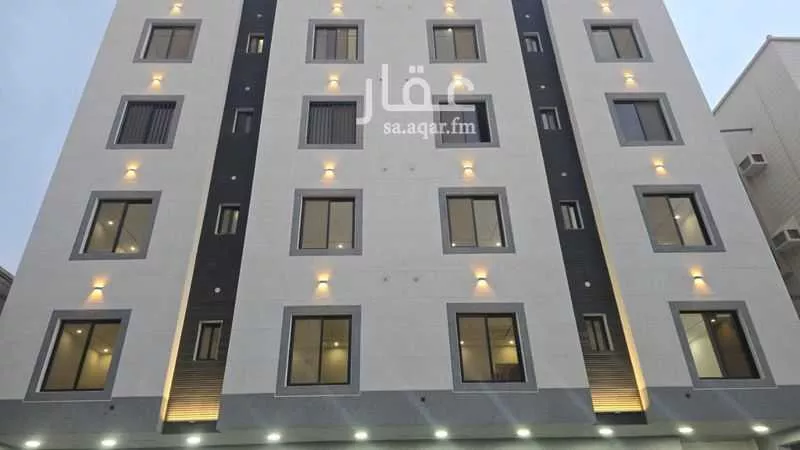 شقة للإيجار في شارع ابن بكار, حي الصفاء, مدينة جدة, منطقة مكة المكرمة 1 صورة
