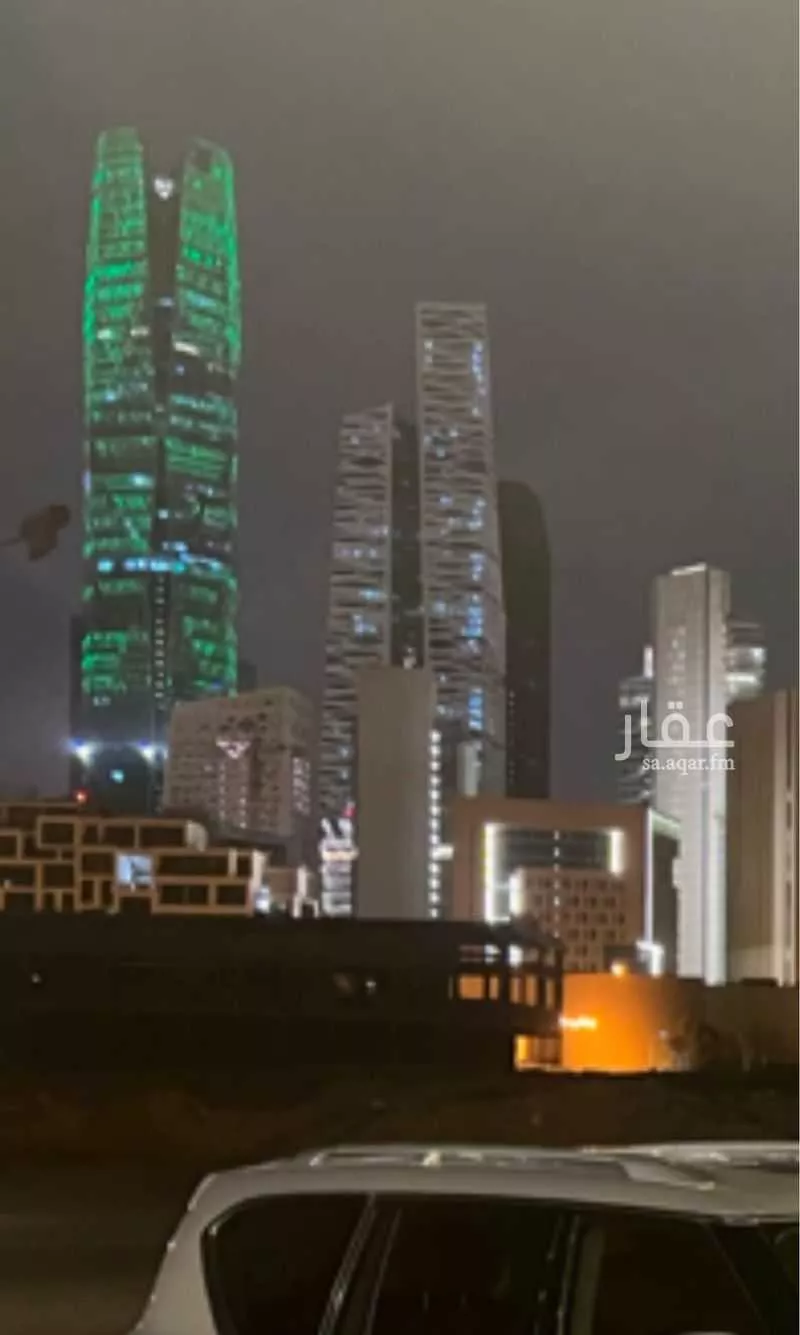 شقة للإيجار في شارع الصنوبر, حي العقيق, مدينة الرياض, منطقة الرياض 1 صورة