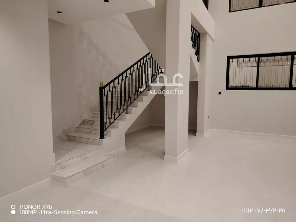 شقة للإيجار في شارع عبدالكريم الصيرفي, حي النرجس, مدينة الرياض, منطقة الرياض 1 صورة