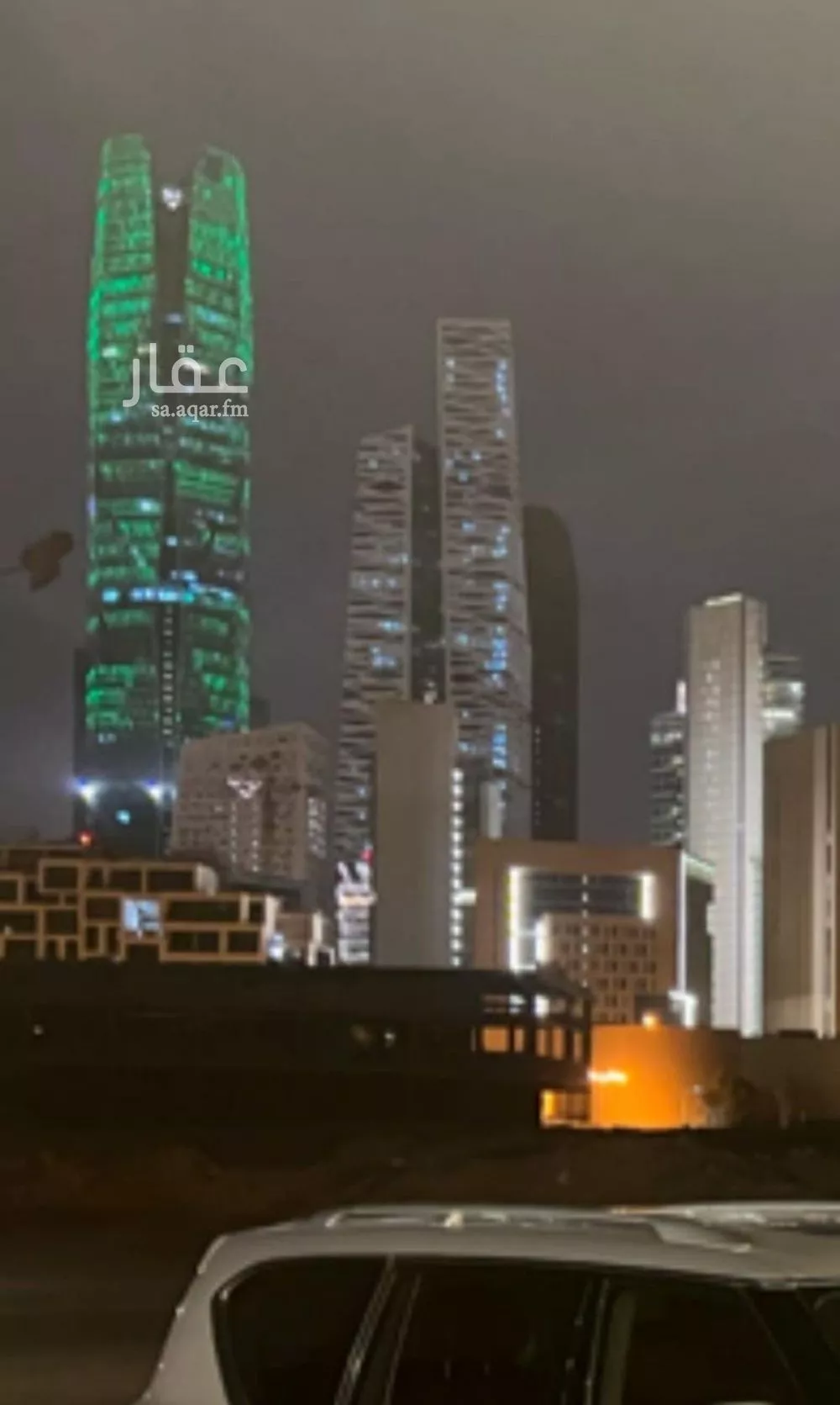 شقة للإيجار في شارع الصنوبر, حي العقيق, مدينة الرياض, منطقة الرياض 1 صورة