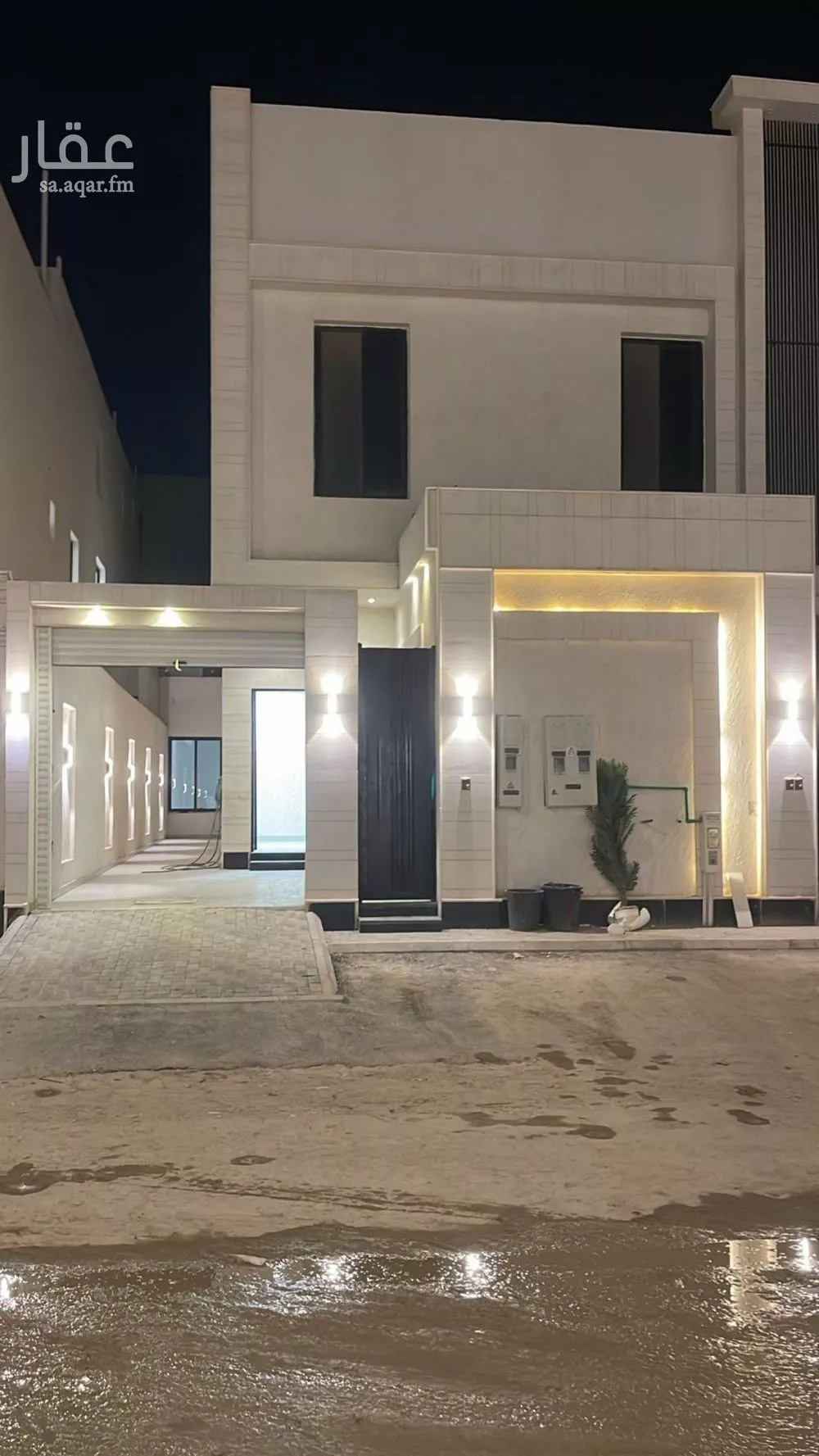 دور للإيجار في شارع الضياء, حي الرمال, مدينة الرياض, منطقة الرياض 1 صورة