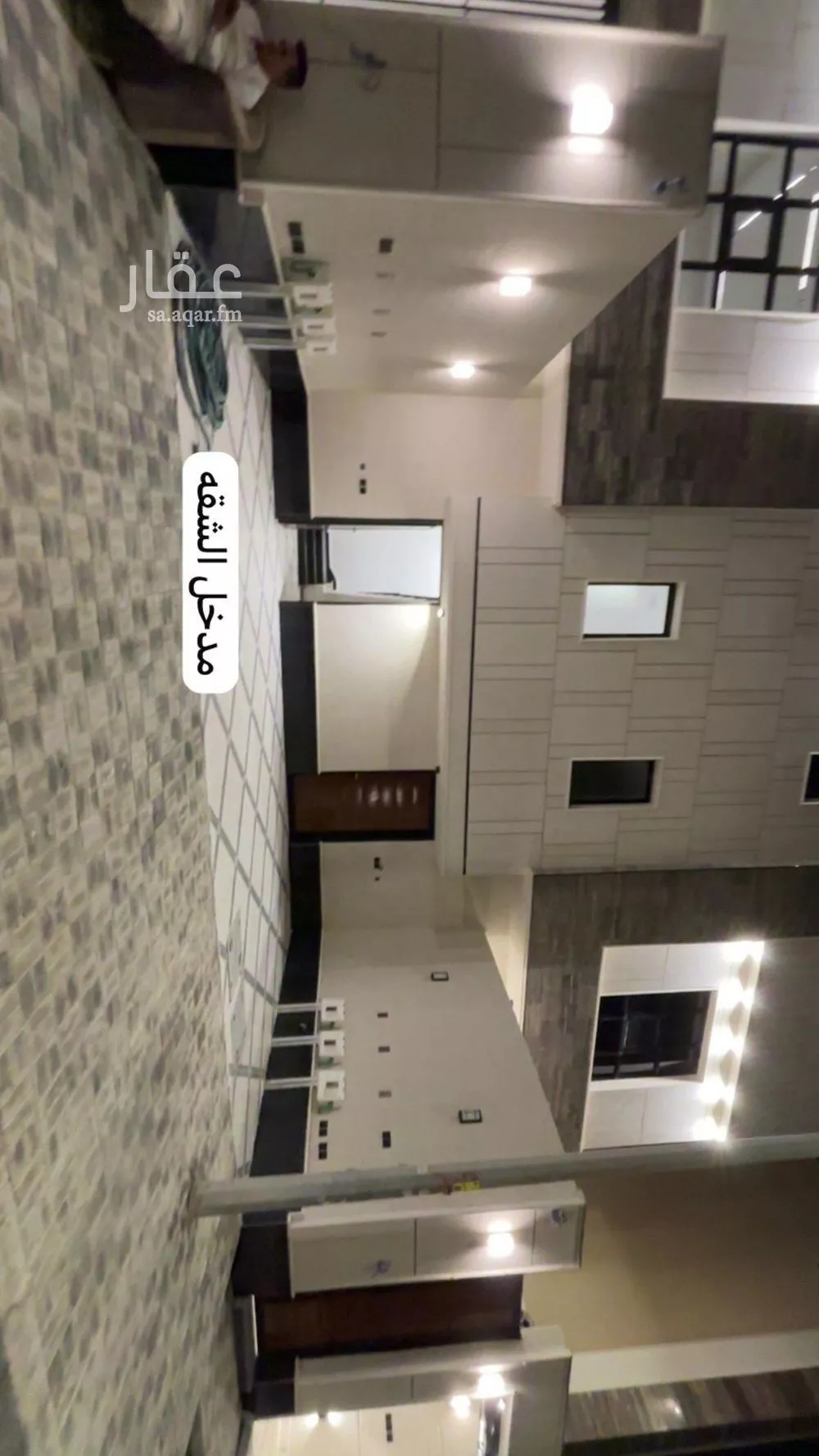 شقة للبيع في شارع البحر الاسود, حي الجنادرية, مدينة الرياض, منطقة الرياض 1 صورة