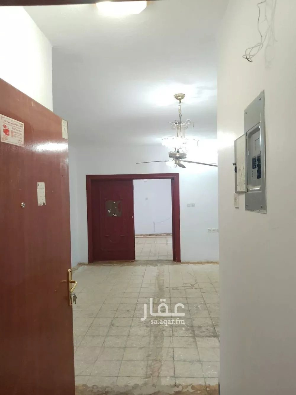 شقة للإيجار في شارع ابن حجر, حي الدار البيضاء, مدينة الرياض, منطقة الرياض 1 صورة