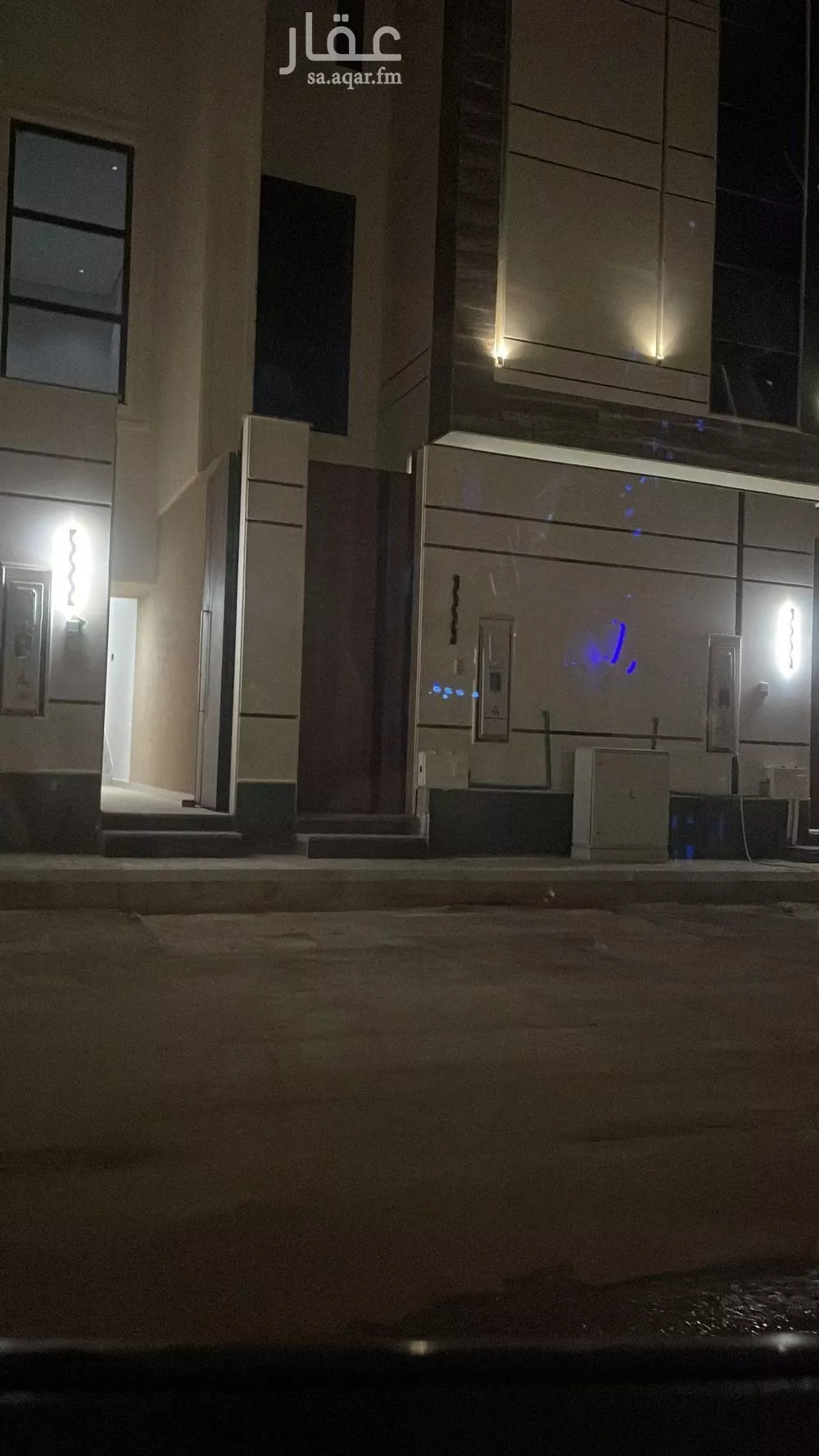 شقة للبيع في شارع البحر الاسود, حي الجنادرية, مدينة الرياض, منطقة الرياض 1 صورة