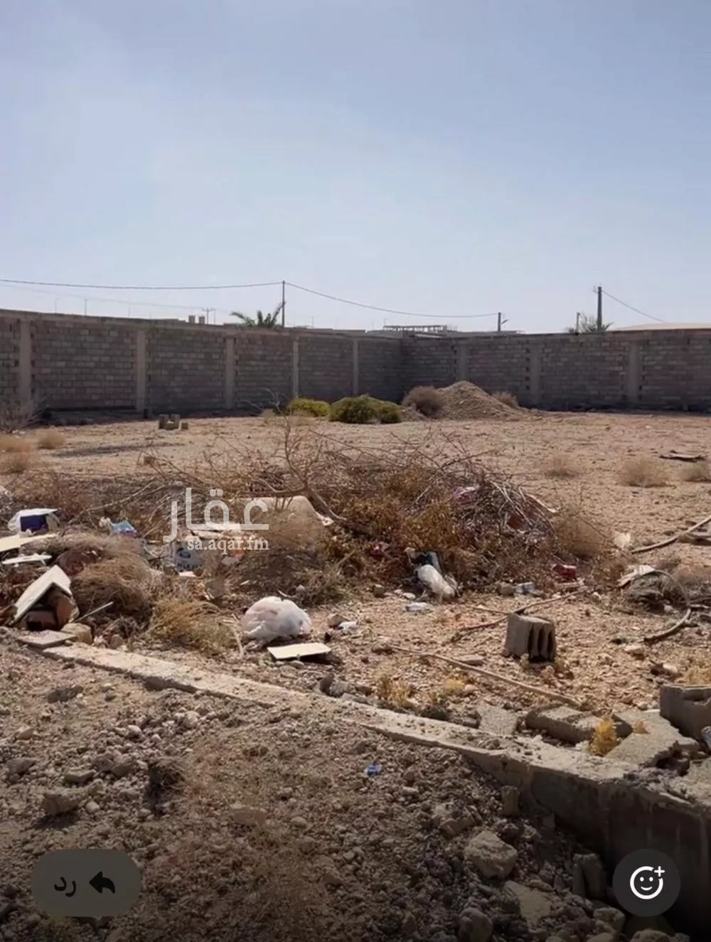 أرض للإيجار في شارع العماريه 765, مدينة العمارية, منطقة الرياض 1 صورة