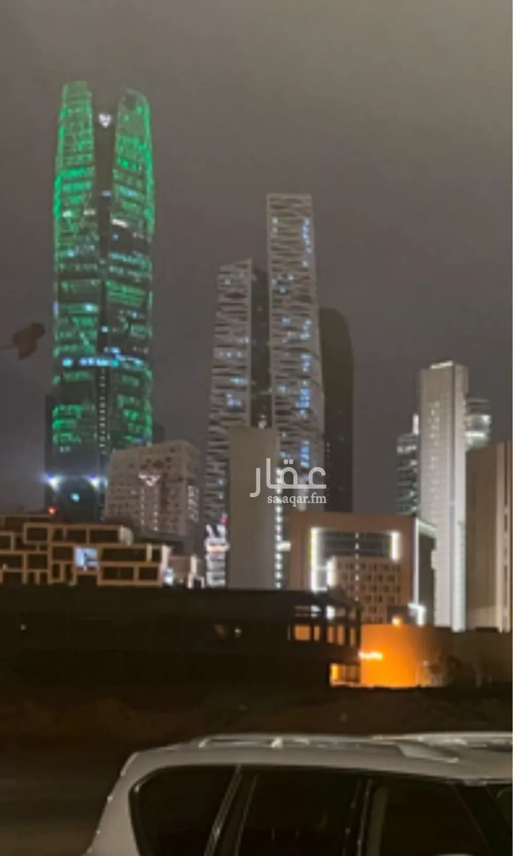 شقة للإيجار في شارع الصنوبر, حي العقيق, مدينة الرياض, منطقة الرياض 1 صورة