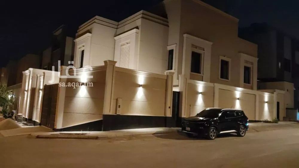 شقة للإيجار في شارع الحسين بن الهيثم, حي النرجس, مدينة الرياض, منطقة الرياض 1 صورة