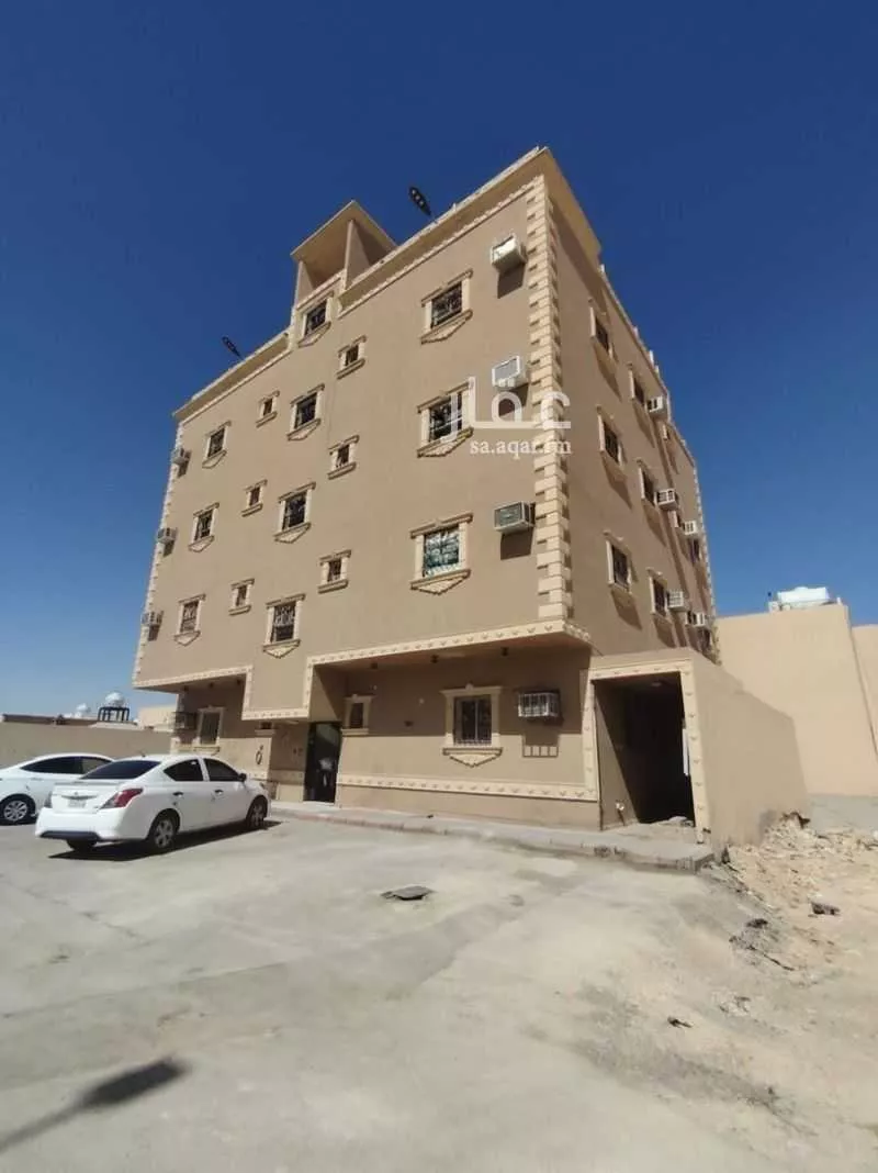 عمارة للإيجار في حي ، شارع الجنادل ، حي ظهرة لبن ، الرياض ، منطقة الرياض 1 صورة