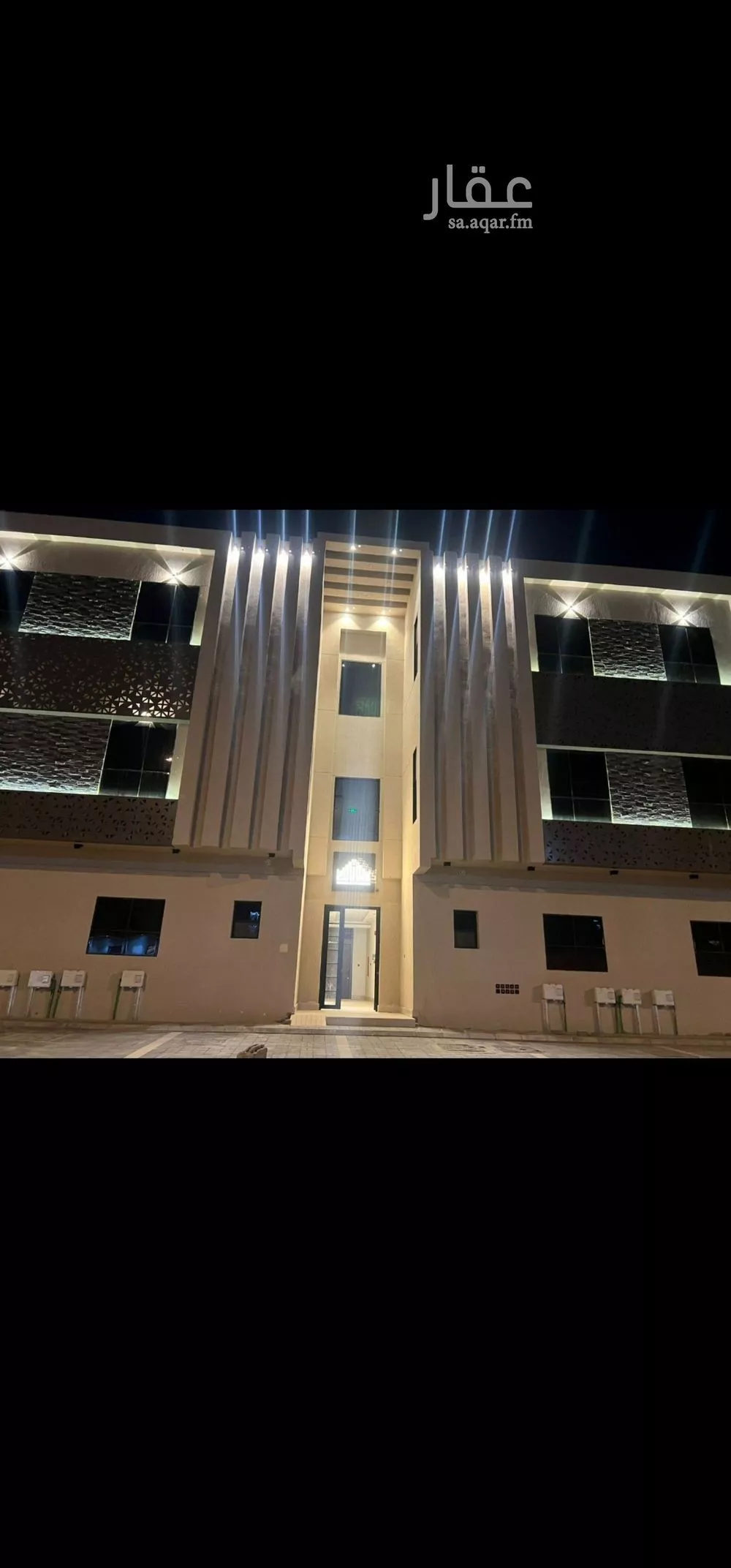 شقة للإيجار في شارع رقم 38, حي ظهرة لبن, مدينة الرياض, منطقة الرياض 1 صورة