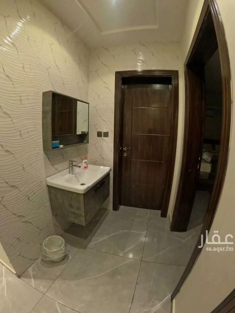 شقة للإيجار في شارع دار ابن الفرات, حي النهضة, مدينة جدة, منطقة مكة المكرمة 1 صورة