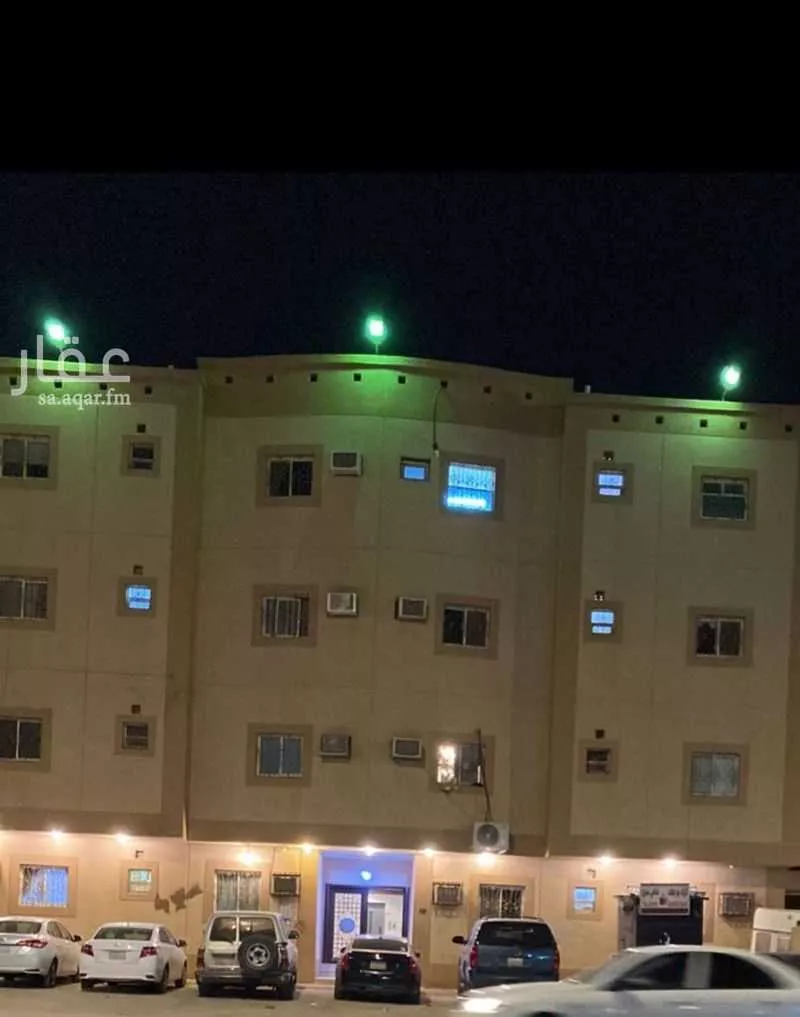شقة للبيع في شارع الامام عبدالله بن سعود بن عبدالعزيز, حي القادسية, مدينة الرياض, منطقة الرياض 1 صورة