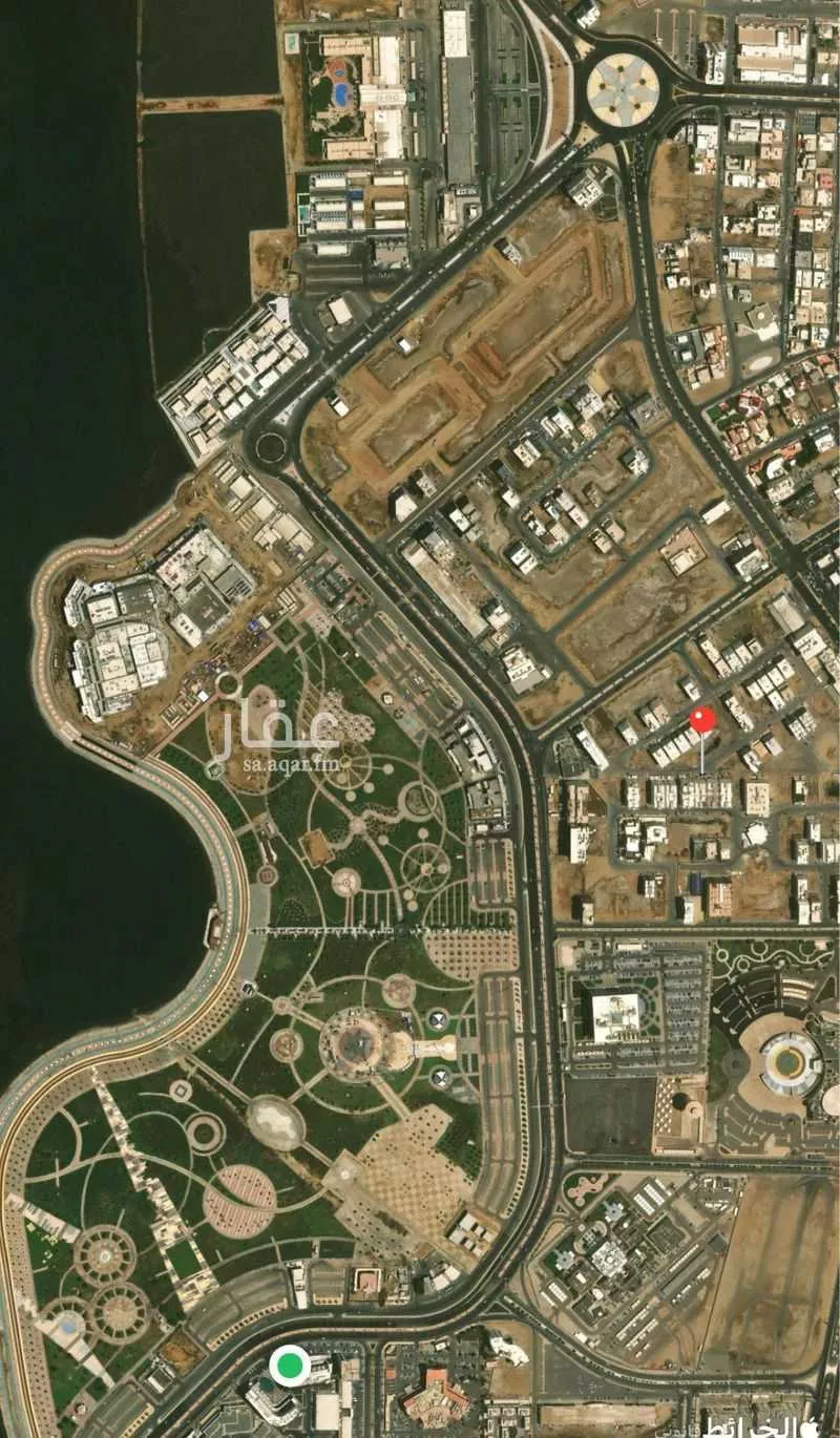 شقة للبيع في شارع اااااا, حي الشاطئ, مدينة جازان, منطقة جازان 1 صورة