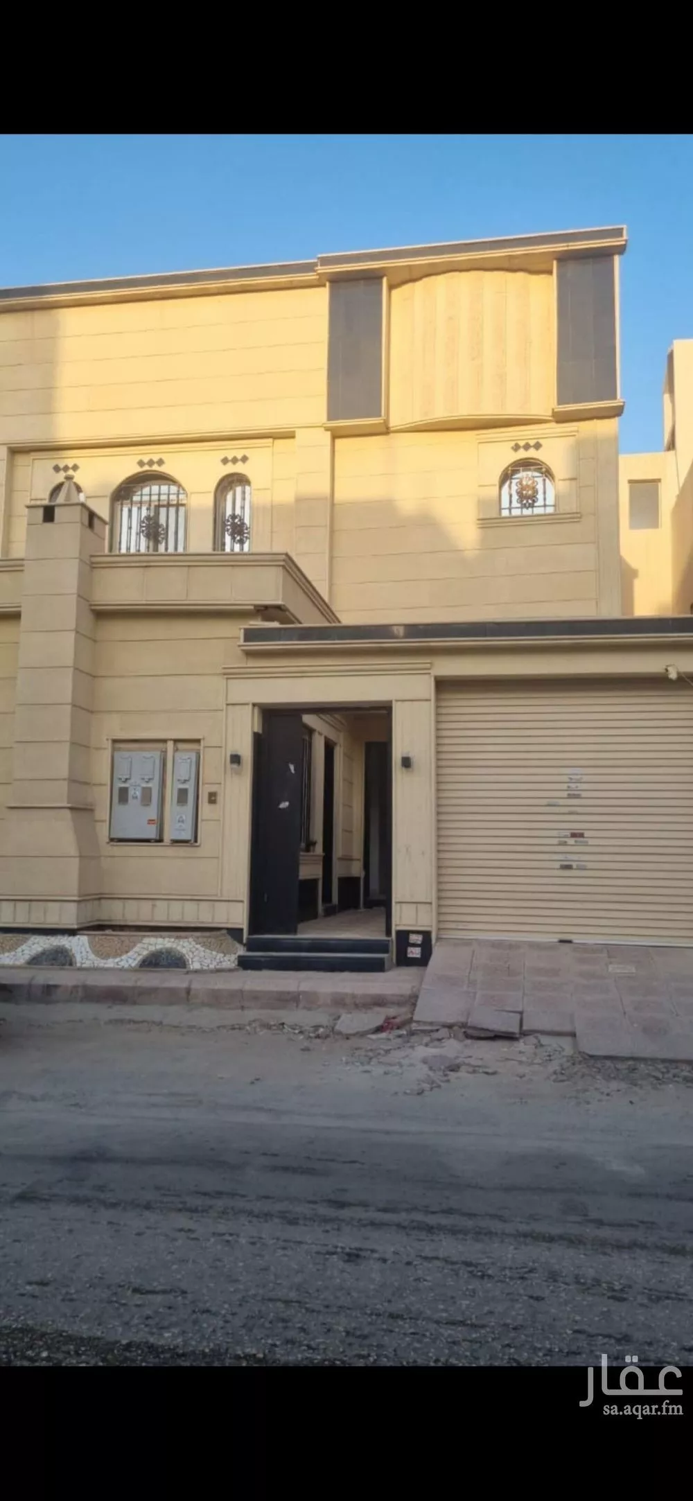 فيلا للإيجار في شارع علي أبي الكلام البغدادي, حي الرمال, مدينة الرياض, منطقة الرياض 1 صورة