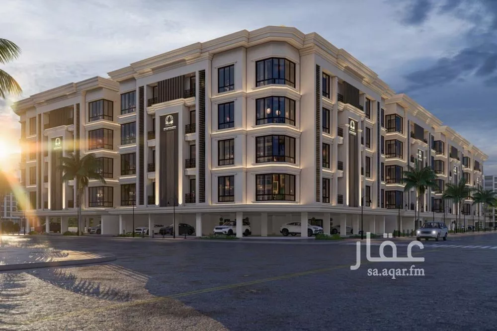 شقة للبيع في شارع الامير عبدالمجيد, حي الصواري, مدينة جدة, منطقة مكة المكرمة 1 صورة