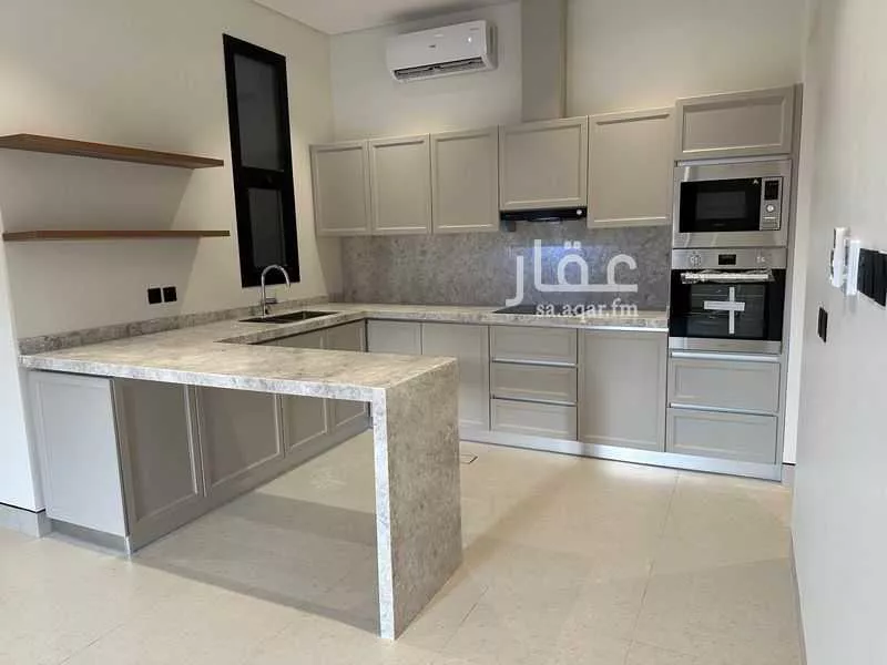 دور للإيجار في شارع فرسان, حي النرجس, مدينة الرياض, منطقة الرياض 1 صورة