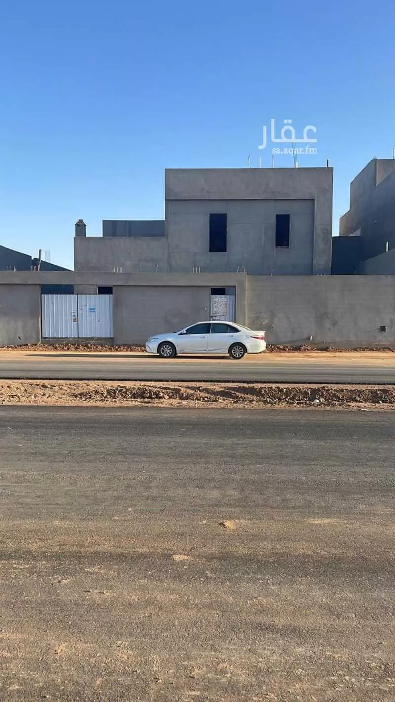 فيلا للبيع في شارع الخضر عليه السلام, حي القادسية الثانى, مدينة تبوك, منطقة تبوك 1 صورة