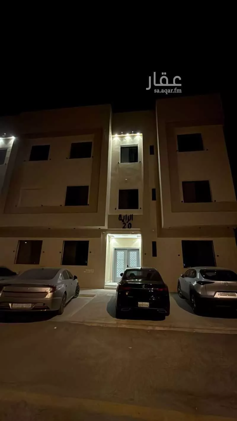 شقة للبيع في شارع الجند, حي ظهرة لبن, مدينة الرياض, منطقة الرياض 1 صورة