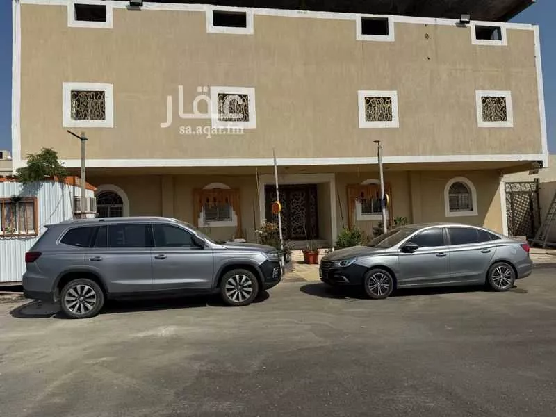 عمارة للبيع في شارع أبي حنيفة النعمان, حي الشامية الجديد, مدينة مكة المكرمة, منطقة مكة المكرمة 1 صورة