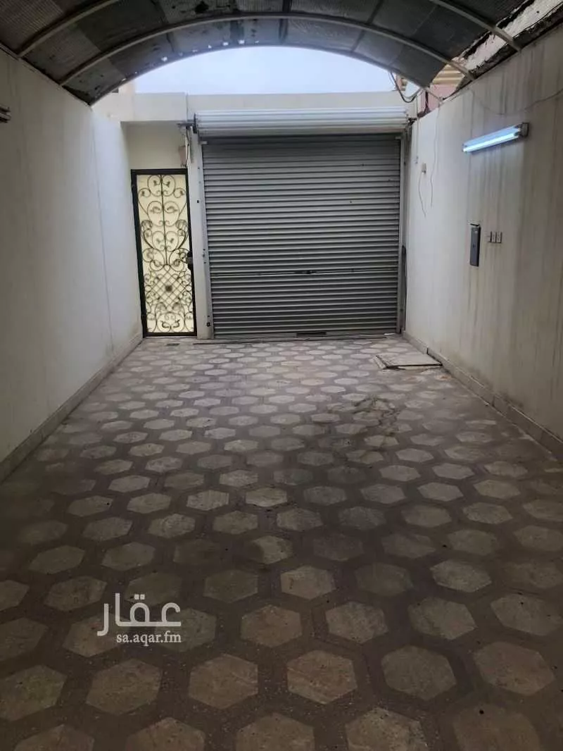 دور للإيجار في شارع السماني ، حي الزهرة ، الرياض ، منطقة الرياض 1 صورة