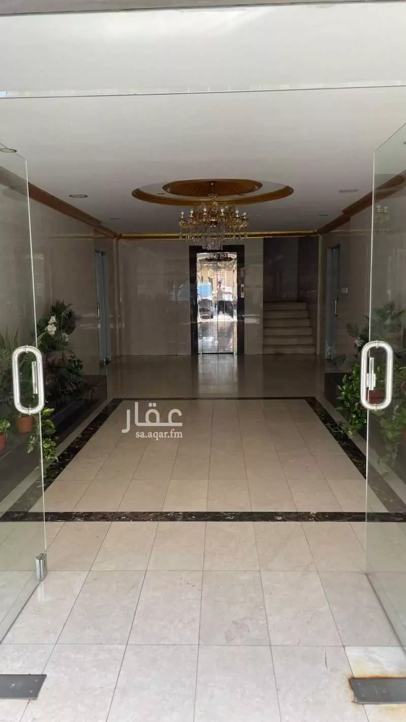 شقة للإيجار في شارع ابي عبدالرحمن السل??ي, حي بني مالك, مدينة جدة, منطقة مكة المكرمة 1 صورة