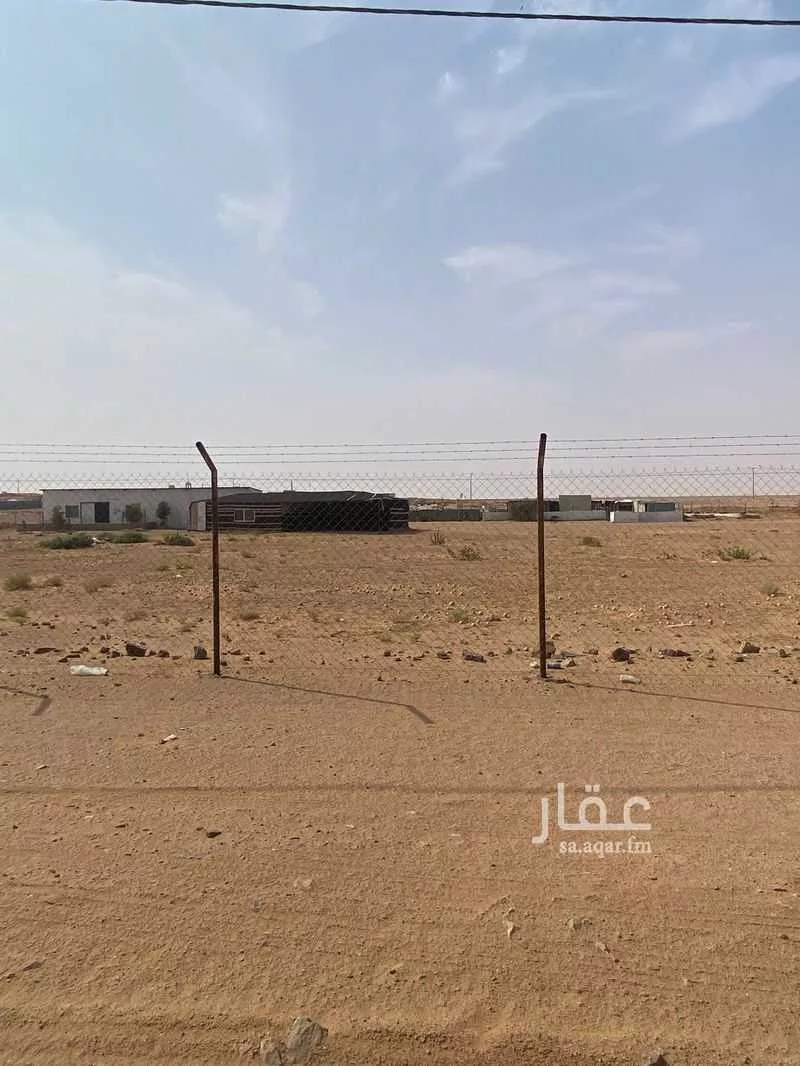 استراحة للبيع في شارع طريق لبخه, حي ام السباع, مدينة ام السباع, منطقة الرياض 1 صورة