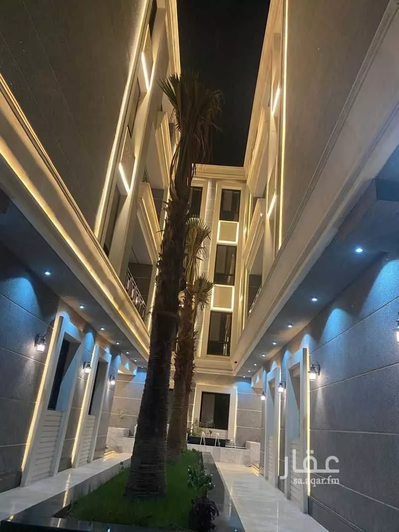 شقة للبيع في شارع القماري, حي المونسية, مدينة الرياض, منطقة الرياض 1 صورة