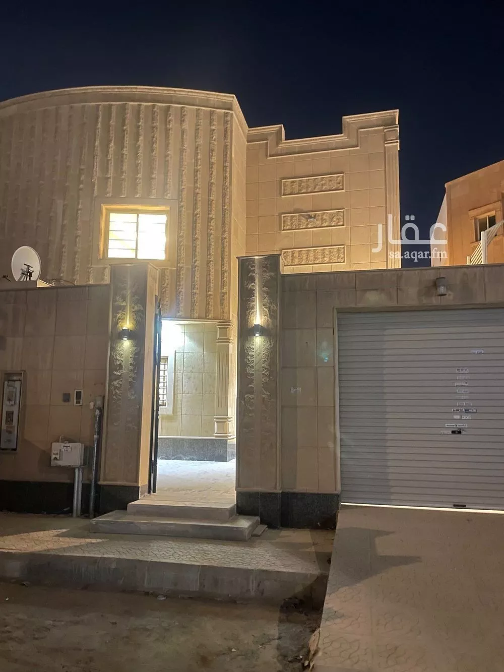 فيلا للإيجار في شارع الشاهر, حي قرطبة, مدينة الرياض, منطقة الرياض 1 صورة