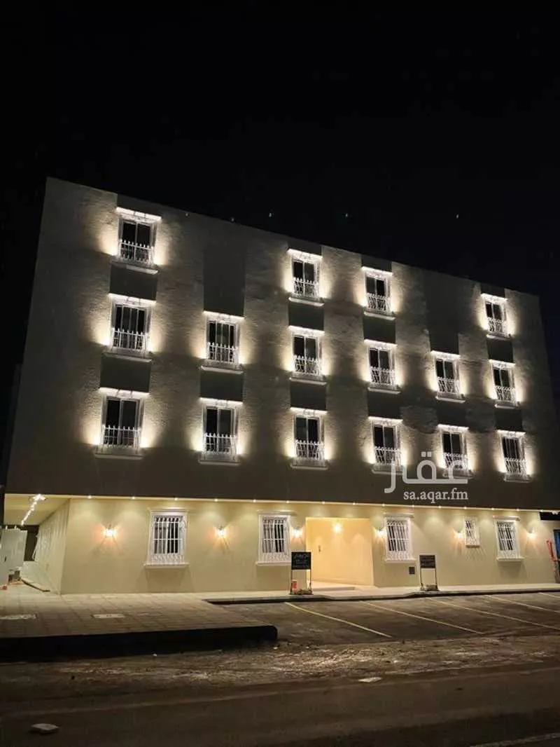 شقة للإيجار في حي النرجس, مدينة الرياض, منطقة الرياض 1 صورة