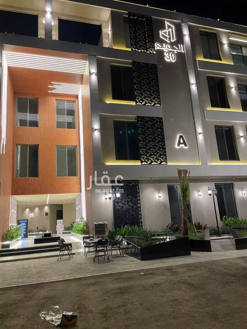 شقة للبيع في شارع الصباح, حي المونسية, مدينة الرياض, منطقة الرياض 1 صورة