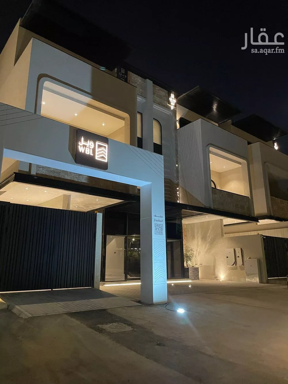 شقة للإيجار في شارع فرسان, حي النرجس, مدينة الرياض, منطقة الرياض 1 صورة