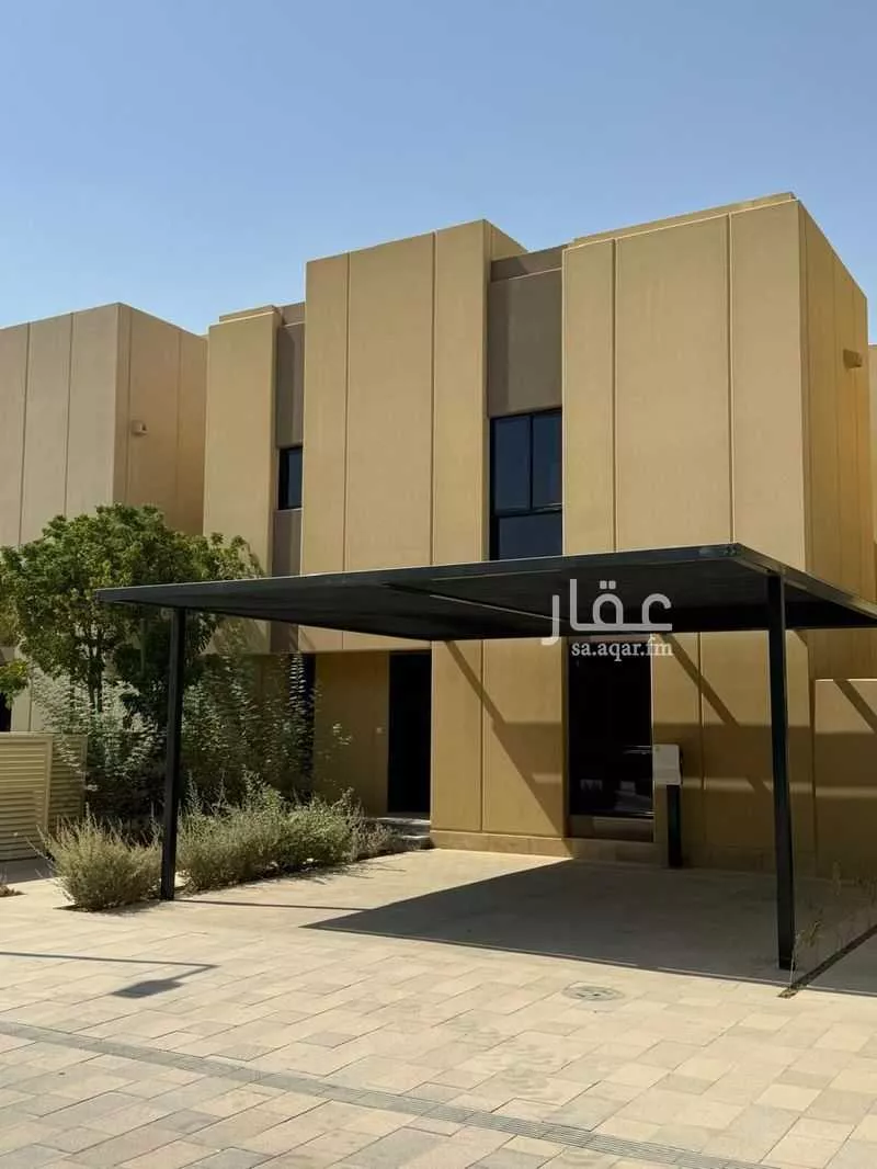 فيلا للإيجار في حي سدرة, مدينة الرياض, منطقة الرياض 1 صورة