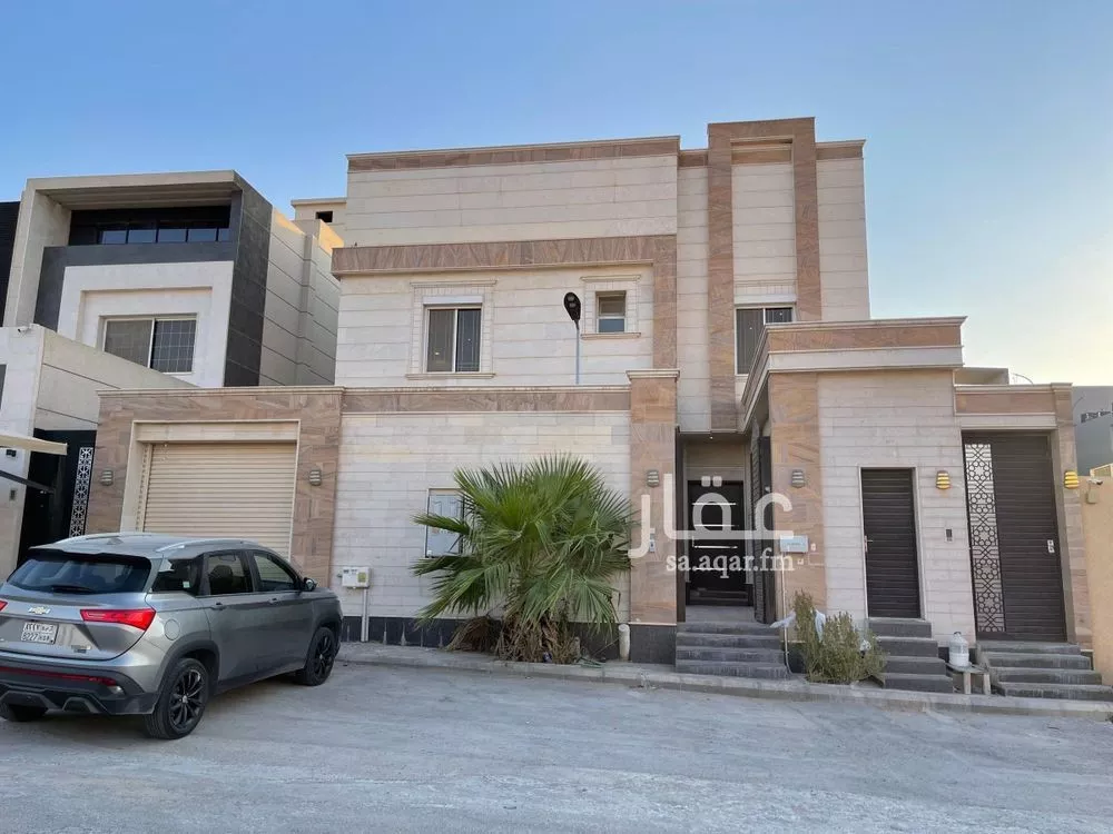 شقة للإيجار في شارع جودة, حي النرجس, مدينة الرياض, منطقة الرياض 1 صورة