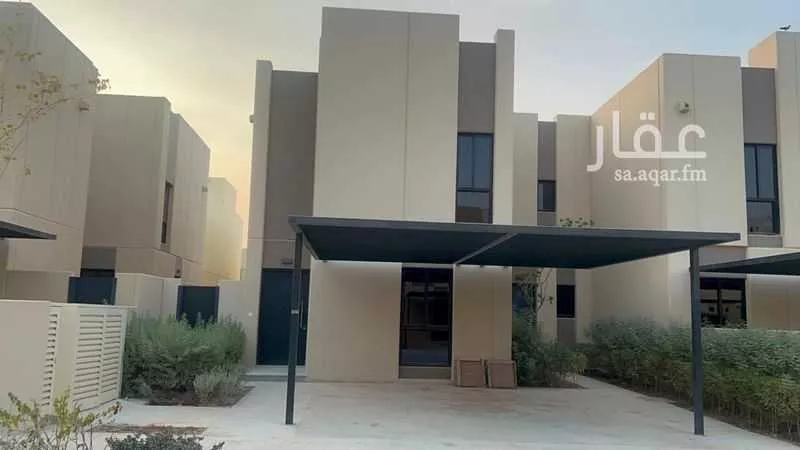 فيلا للإيجار في شارع رقم 1245, حي سدرة, مدينة الرياض, منطقة الرياض 1 صورة