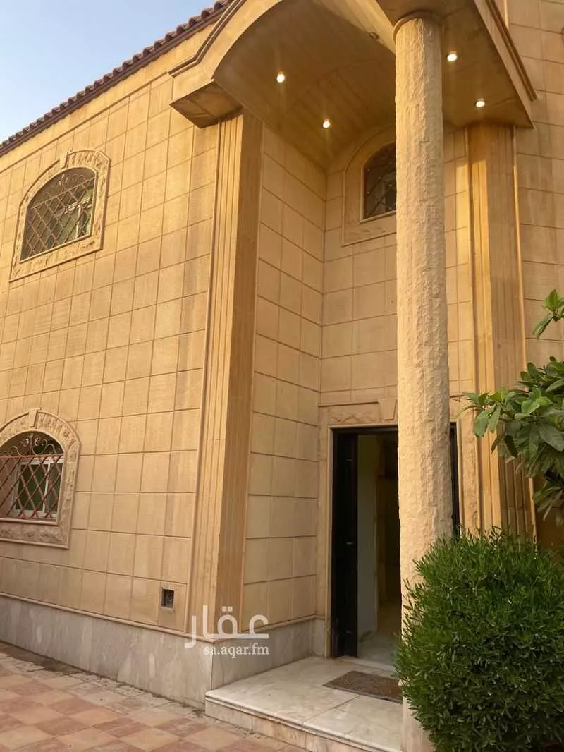 فيلا للبيع في شارع عيسى الكناني, حي الربيع, مدينة الرياض, منطقة الرياض 1 صورة