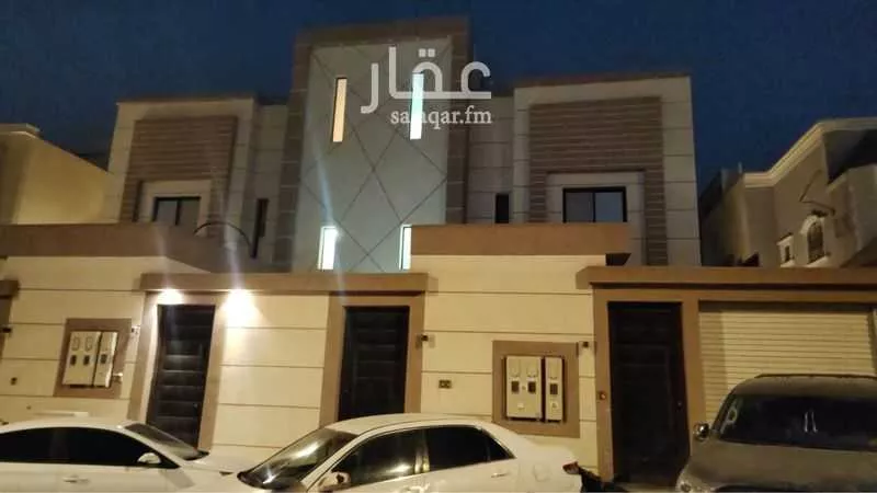 دور للبيع في شارع البرود, حي الدار البيضاء, مدينة الرياض, منطقة الرياض 1 صورة