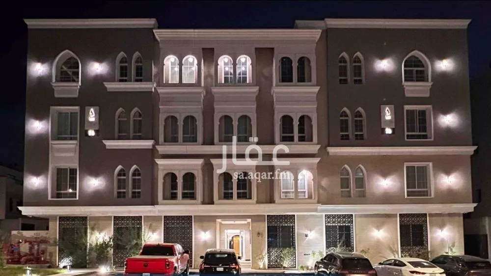 شقة للإيجار في شارع الديوان, حي النرجس, مدينة الرياض, منطقة الرياض 1 صورة