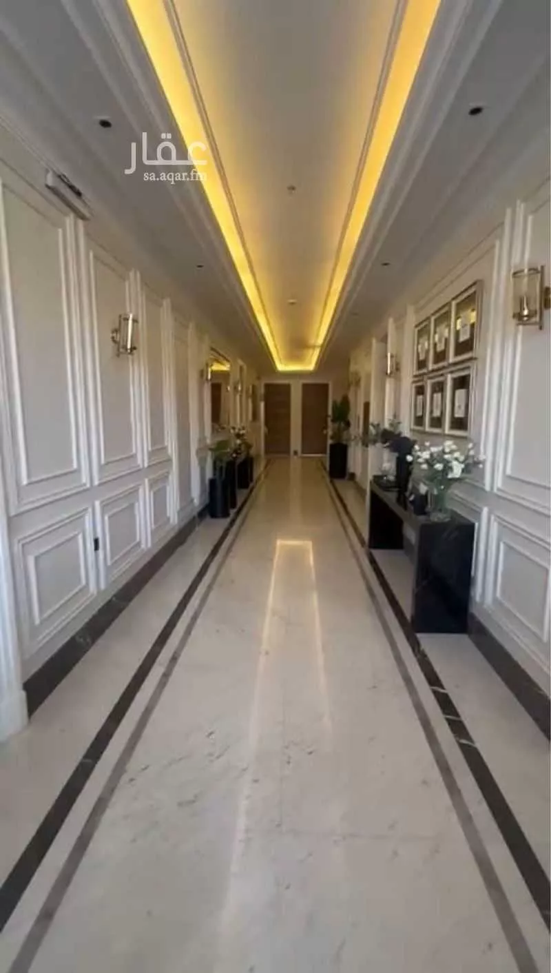 شقة للإيجار في شارع احمد الثعلبي, حي النرجس, مدينة الرياض, منطقة الرياض 1 صورة