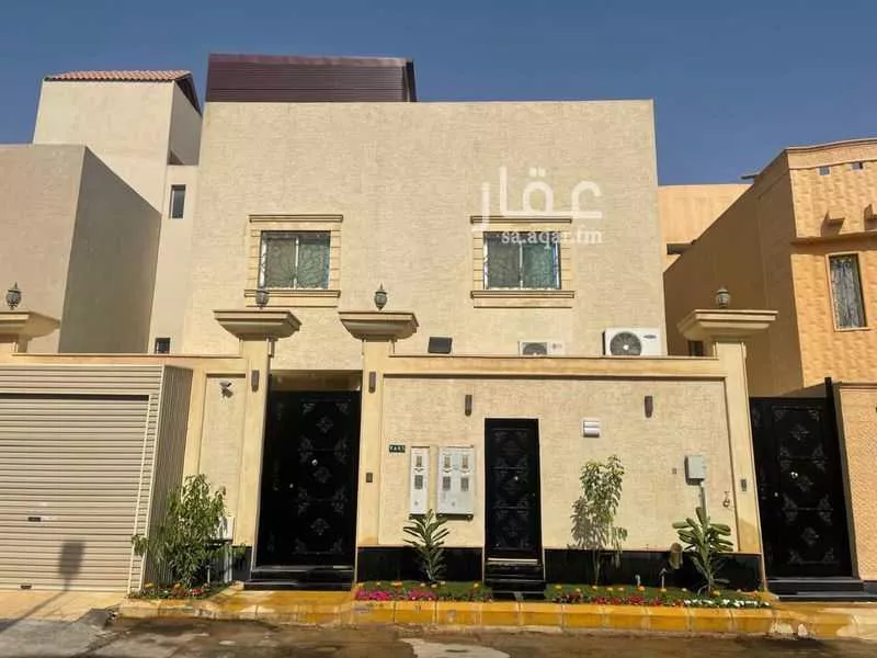 شقة للإيجار في شارع شارع رقم 226, حي النرجس, مدينة الرياض, منطقة الرياض 1 صورة