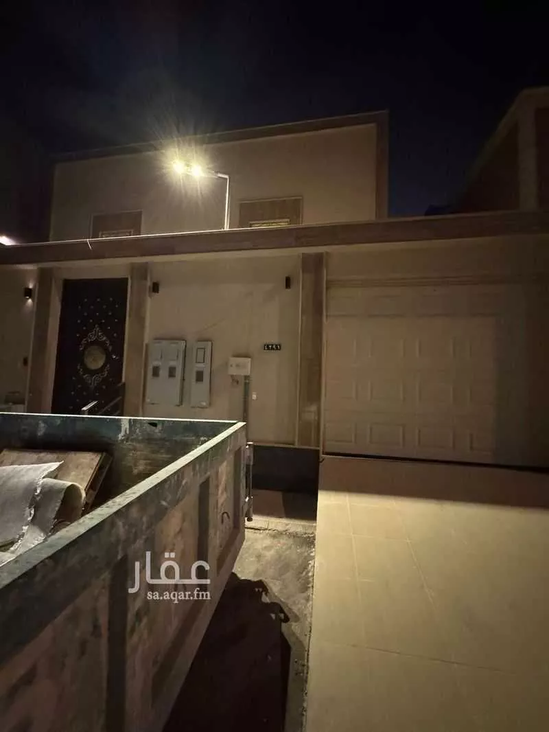 دور للإيجار في شارع رقم 246, حي النرجس, مدينة الرياض, منطقة الرياض 1 صورة