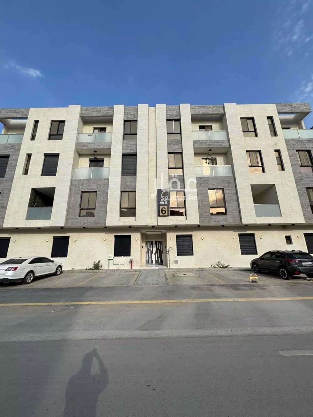 شقة للإيجار في شارع الجيرة, حي النرجس, مدينة الرياض, منطقة الرياض 1 صورة