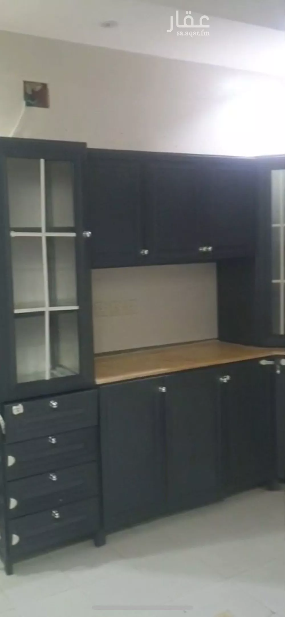 شقة للإيجار في شارع رقم 378, حي النرجس, مدينة الرياض, منطقة الرياض 1 صورة