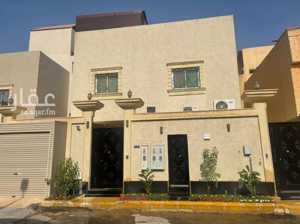 شقة للإيجار في شارع شارع رقم 226, حي النرجس, مدينة الرياض, منطقة الرياض 1 صورة