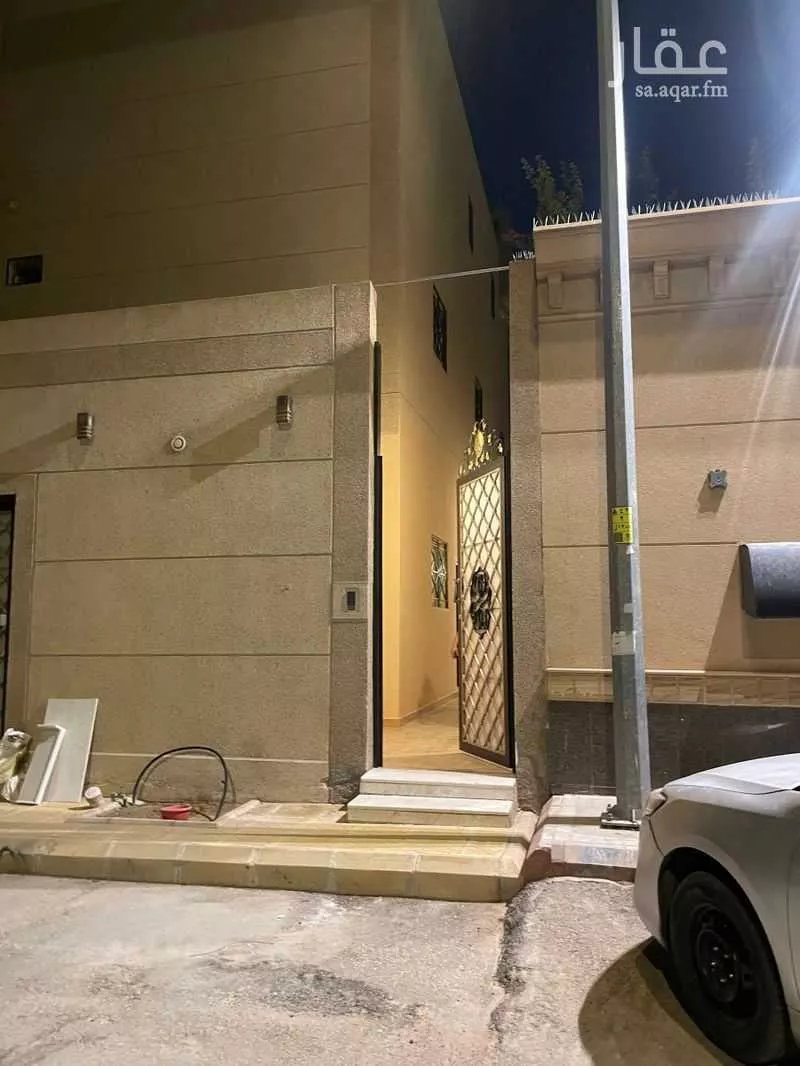 دور للإيجار في شارع رقم 340, حي النرجس, مدينة الرياض, منطقة الرياض 1 صورة