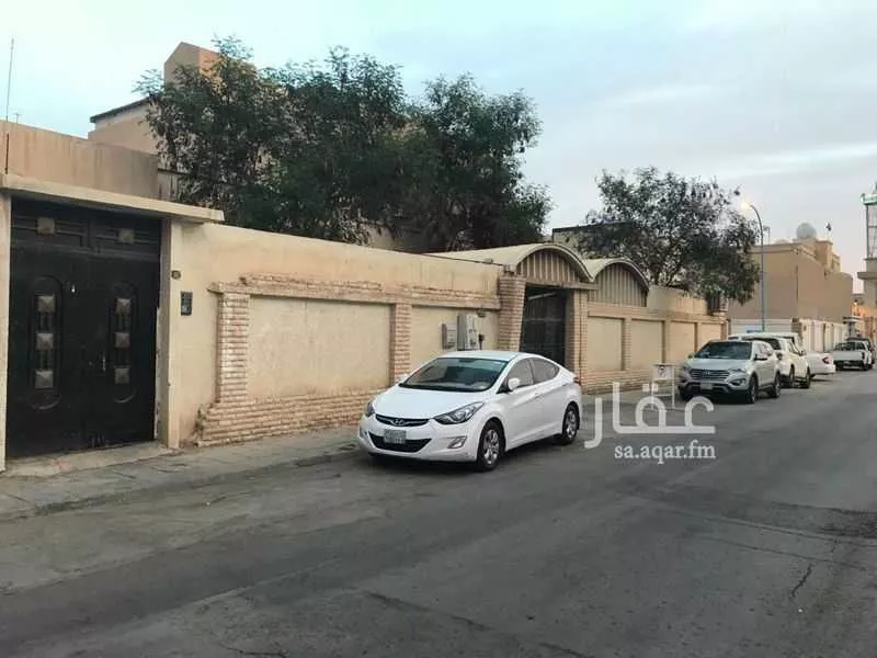فيلا للبيع في شارع ابي الخير, حي الملز, مدينة الرياض, منطقة الرياض 1 صورة