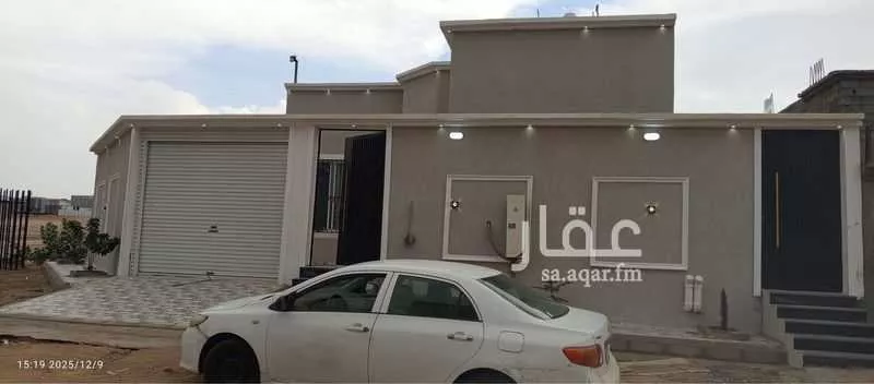 دور للإيجار في شارع القدس 245 ، حي البهيتة الجنوبية ، السيل الكبير ، منطقة مكة المكرمة 1 صورة