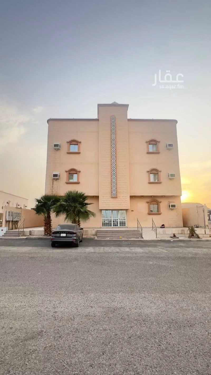أرض للبيع في شارع اياس ابن البكير, حي غران, مدينة خليص, منطقة مكة المكرمة 1 صورة