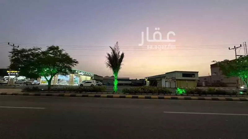 أرض للبيع في شارع الطريق العام, مدينة عسفان, منطقة مكة المكرمة 1 صورة