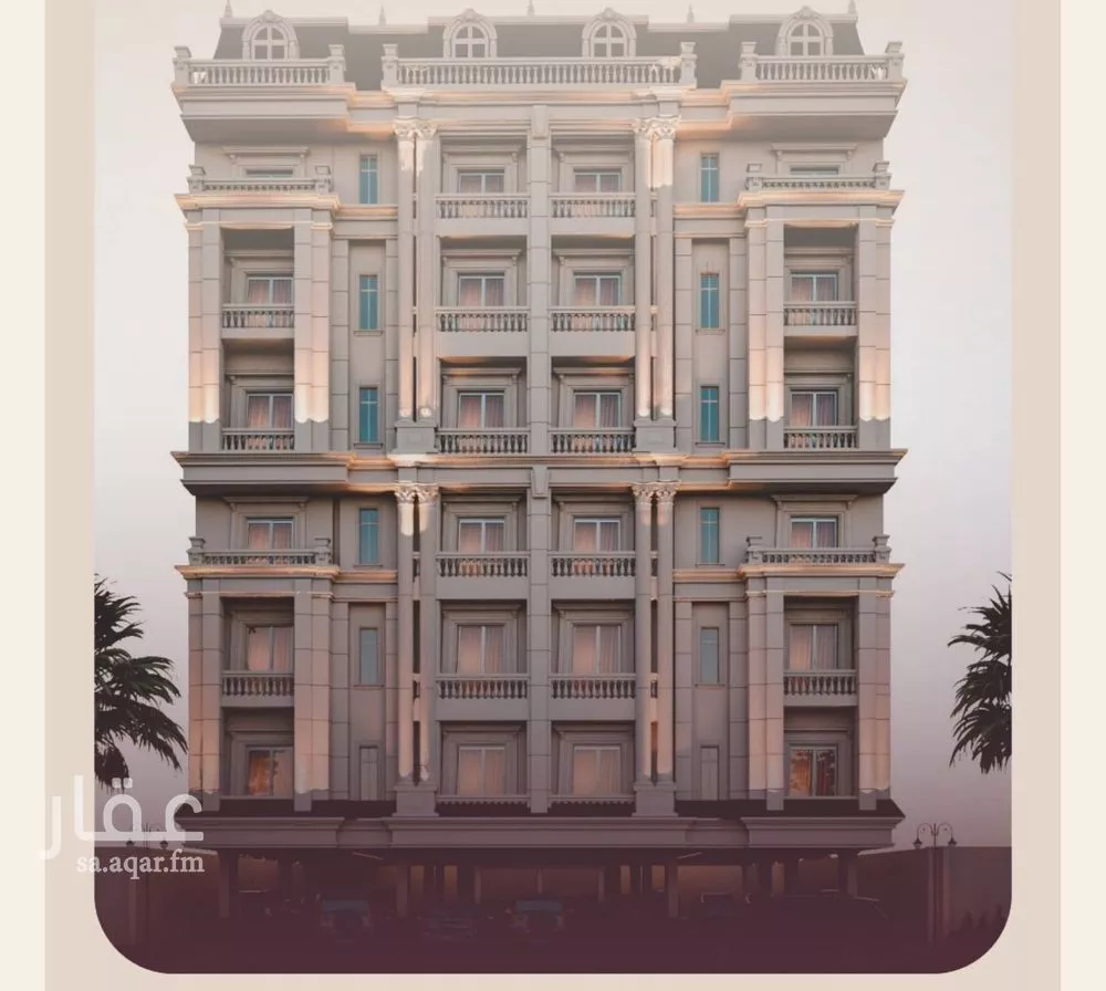 شقة للبيع في حي المنار, مدينة جدة, منطقة مكة المكرمة 1 صورة