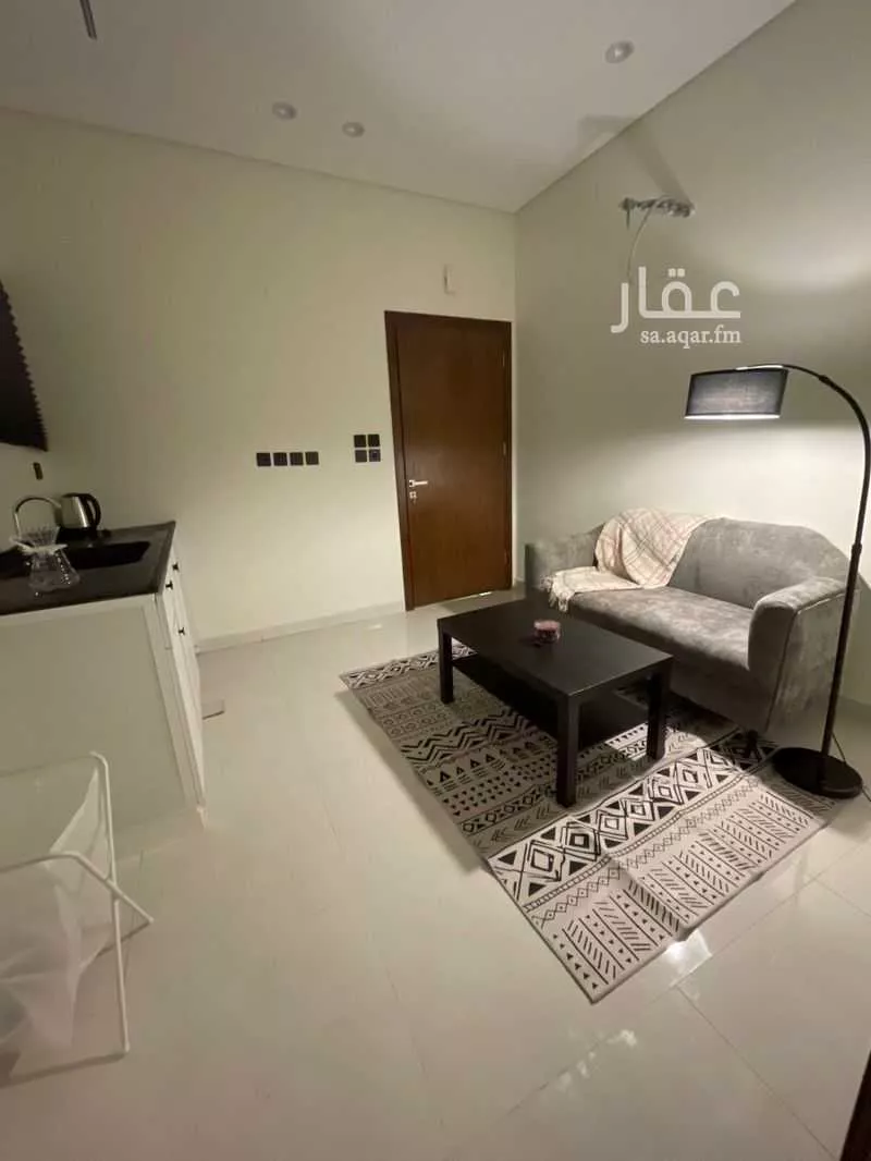 شقة للإيجار في شارع ابو الزبير ، حي الصليب الشرقي ، رابغ ، رابغ 1 صورة